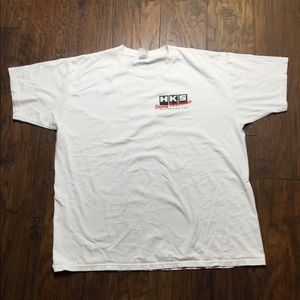XL HKS Shirt